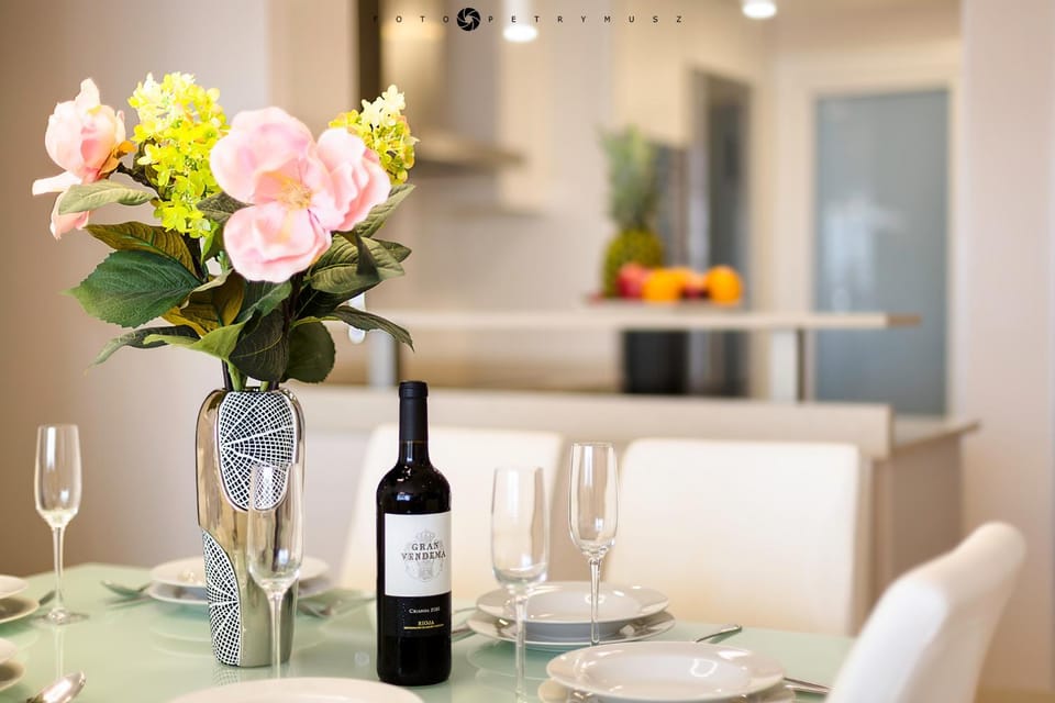 Dining area, Drinks