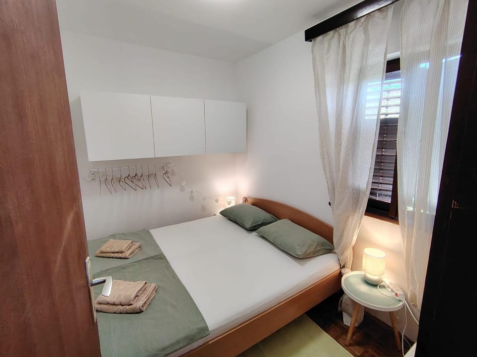Apartmani Rosanda Apartment in Zadar County
