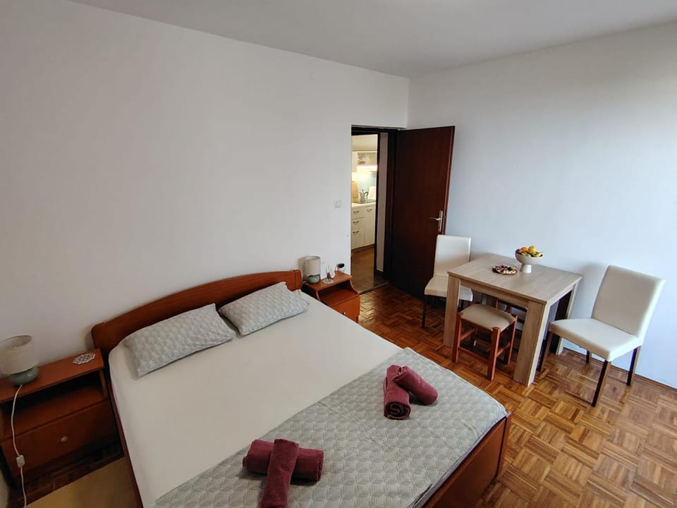 Apartmani Rosanda Apartment in Zadar County