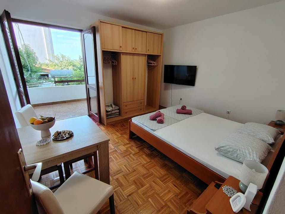 Apartmani Rosanda Apartment in Zadar County