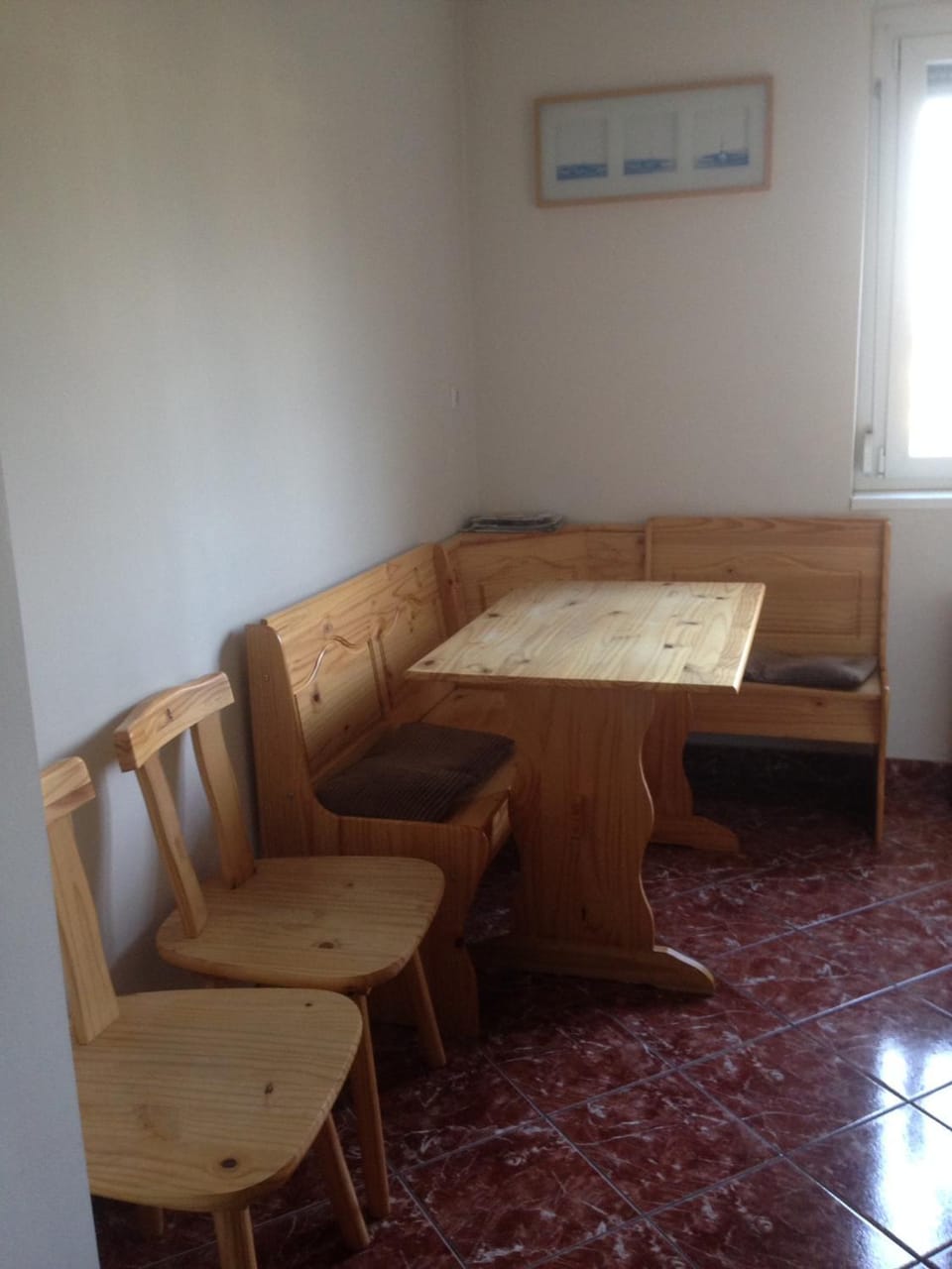 Apartman Center Makó Apartment in Hungary