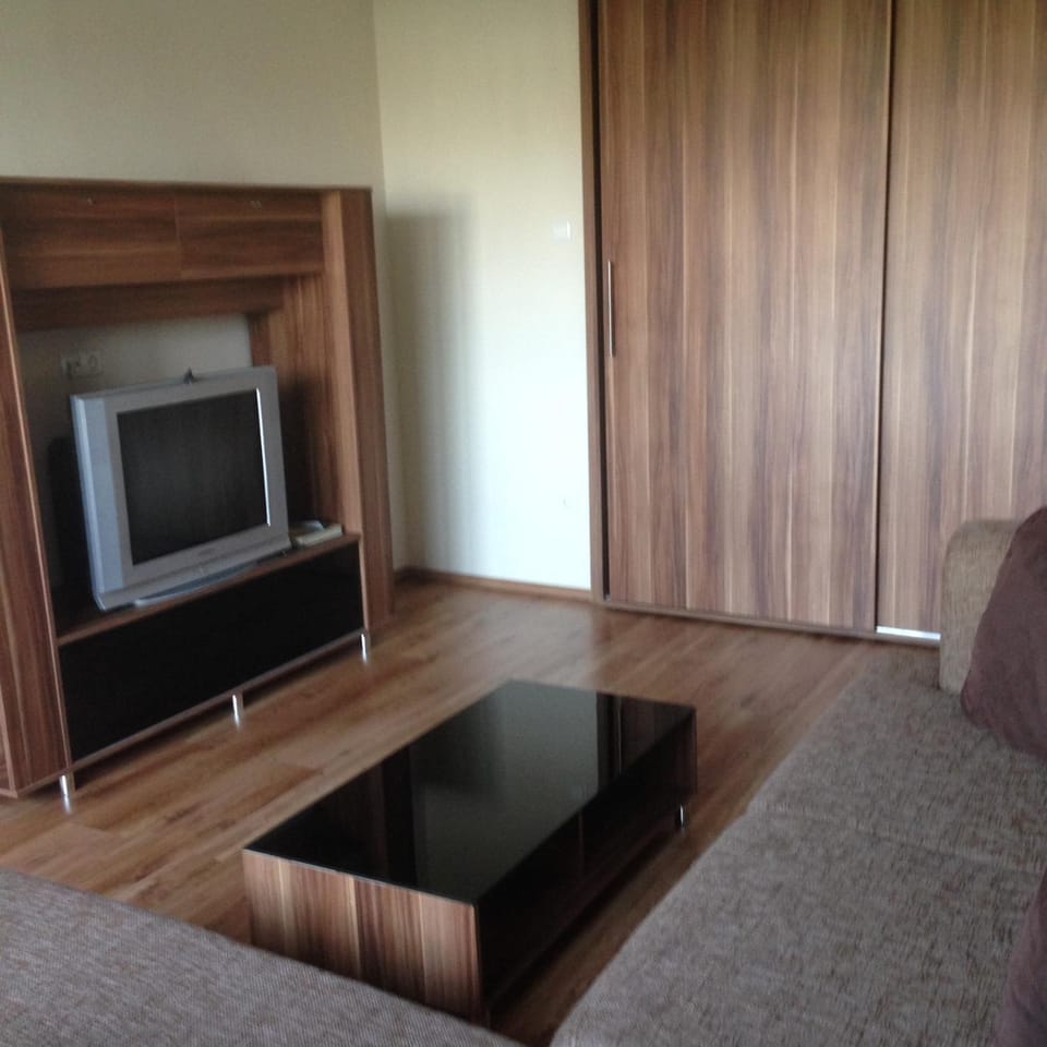 Apartman Center Makó Apartment in Hungary
