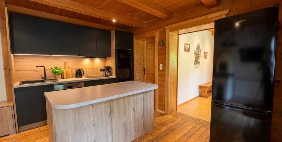Gerhards Landhaus Apartment in Salzburgerland