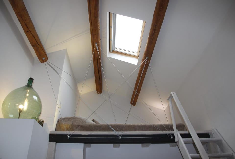 La Lanterna Camere & More Bed and Breakfast in Veneto