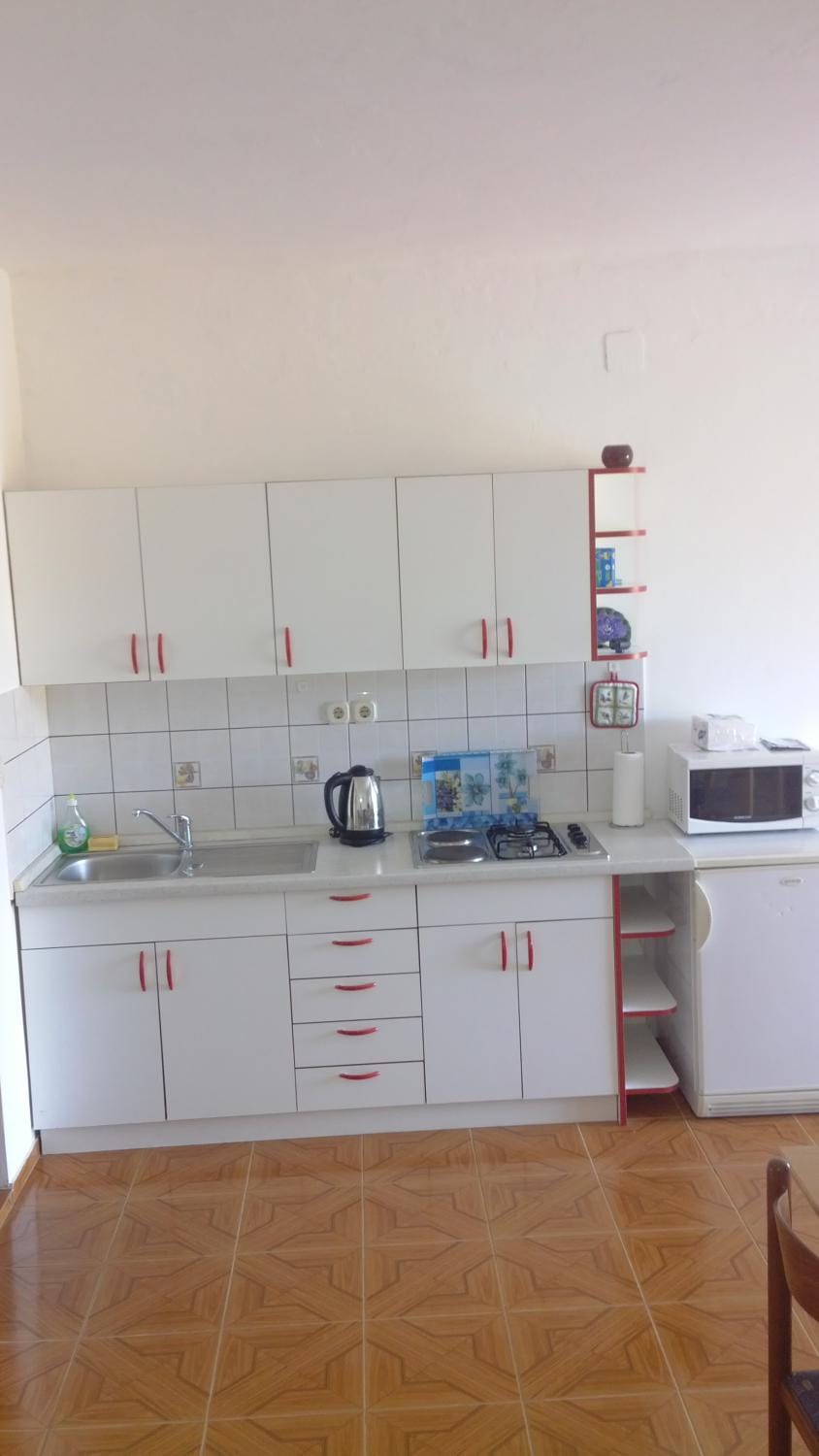 Apartman Marinković Apartment in Novalja
