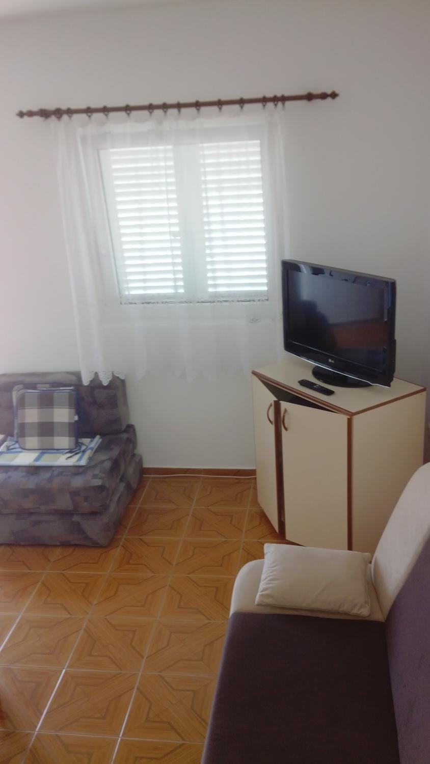 Apartman Marinković Apartment in Novalja