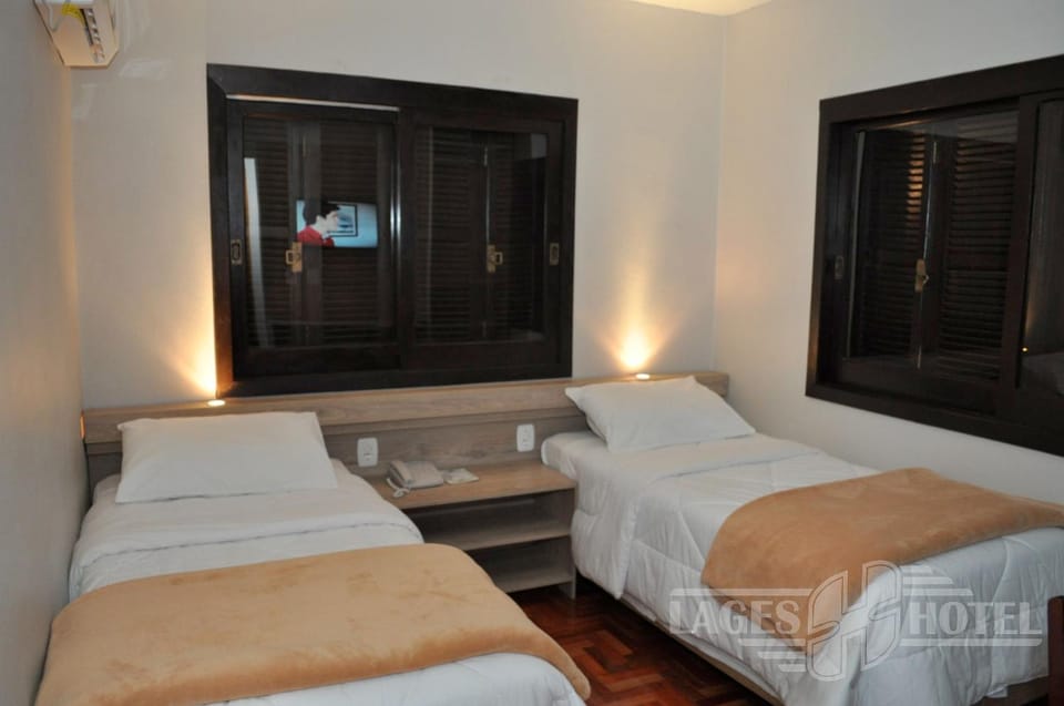 Hotel Lages Hotel in State of Santa Catarina