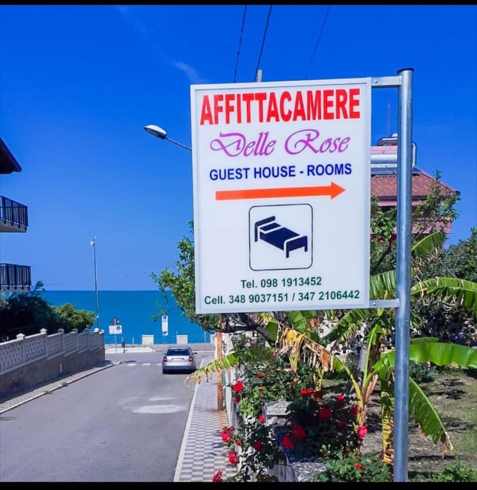 Affittacamere delle rose Bed and Breakfast in Basilicata