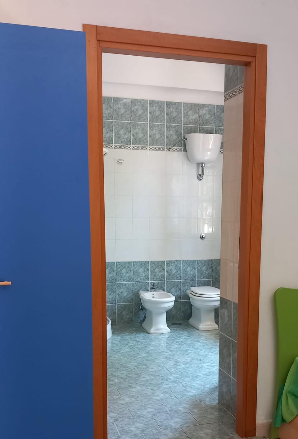 Affittacamere delle rose Bed and Breakfast in Italy