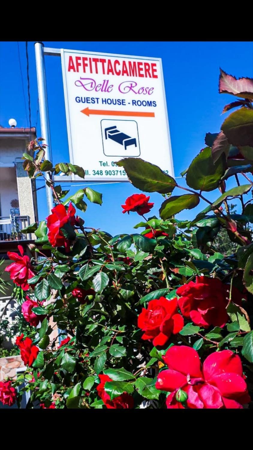 Affittacamere delle rose Bed and Breakfast in Basilicata