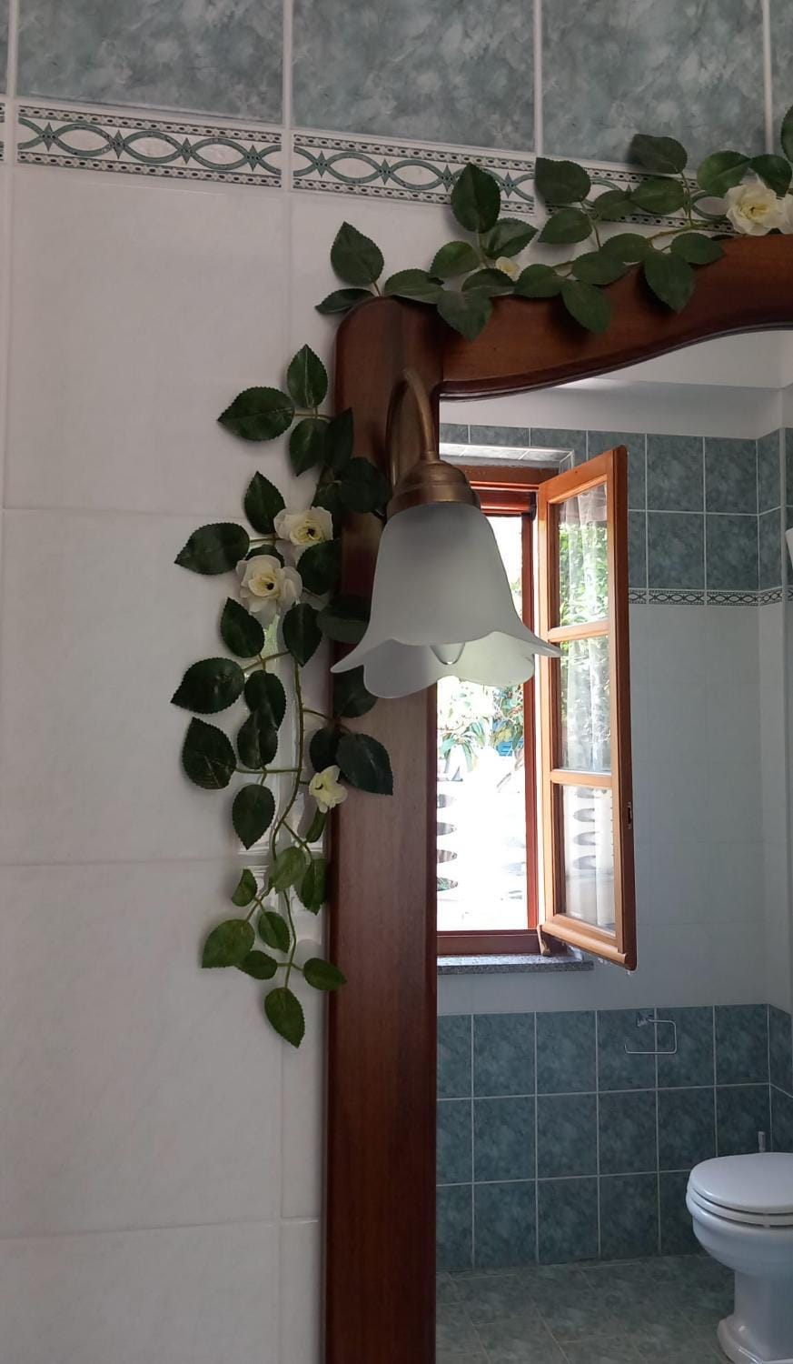 Affittacamere delle rose Bed and Breakfast in Italy