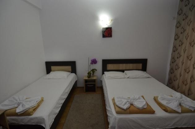 Casa TALISMAN Hotel in Constanța County