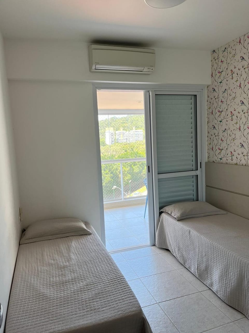 All Time 4 Suítes Riviera Apartment in Bertioga