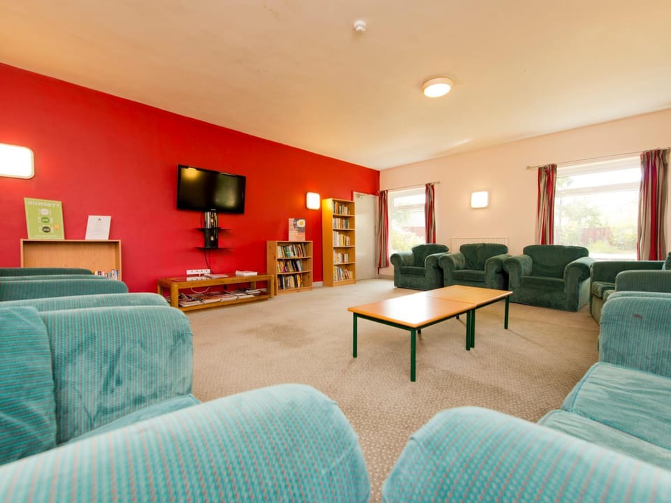 Communal lounge/ TV room, Seating area