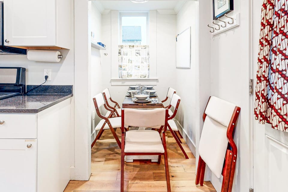 Mariner's Rest East House in Anacortes