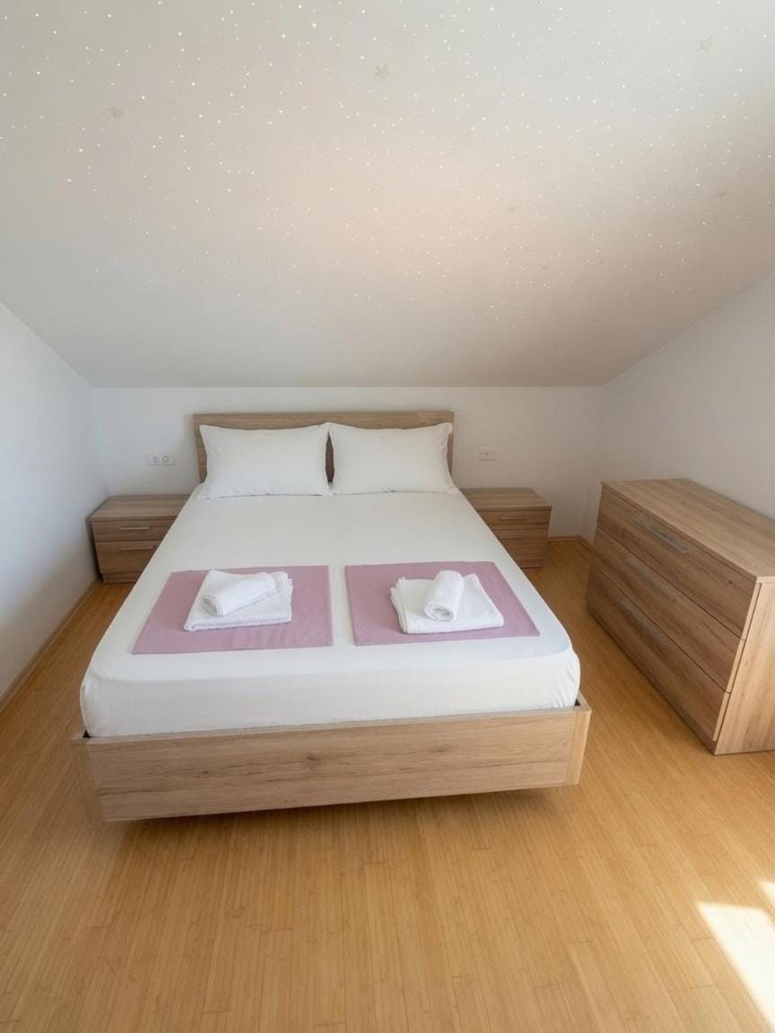 Apartment Beljan Apartment in Trogir