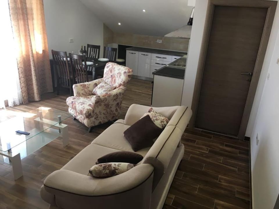 Apartment Beljan Apartment in Trogir