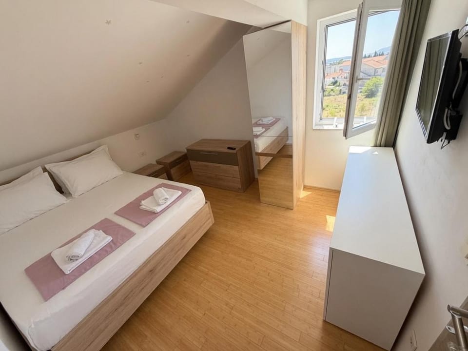 Apartment Beljan Apartment in Trogir