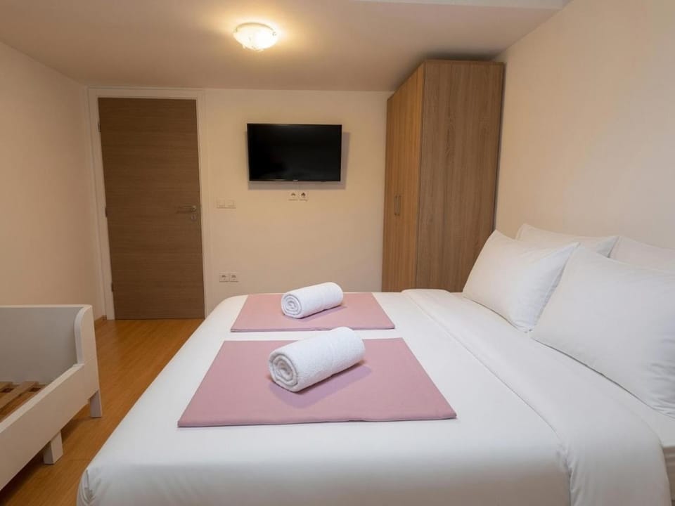 Apartment Beljan Apartment in Trogir