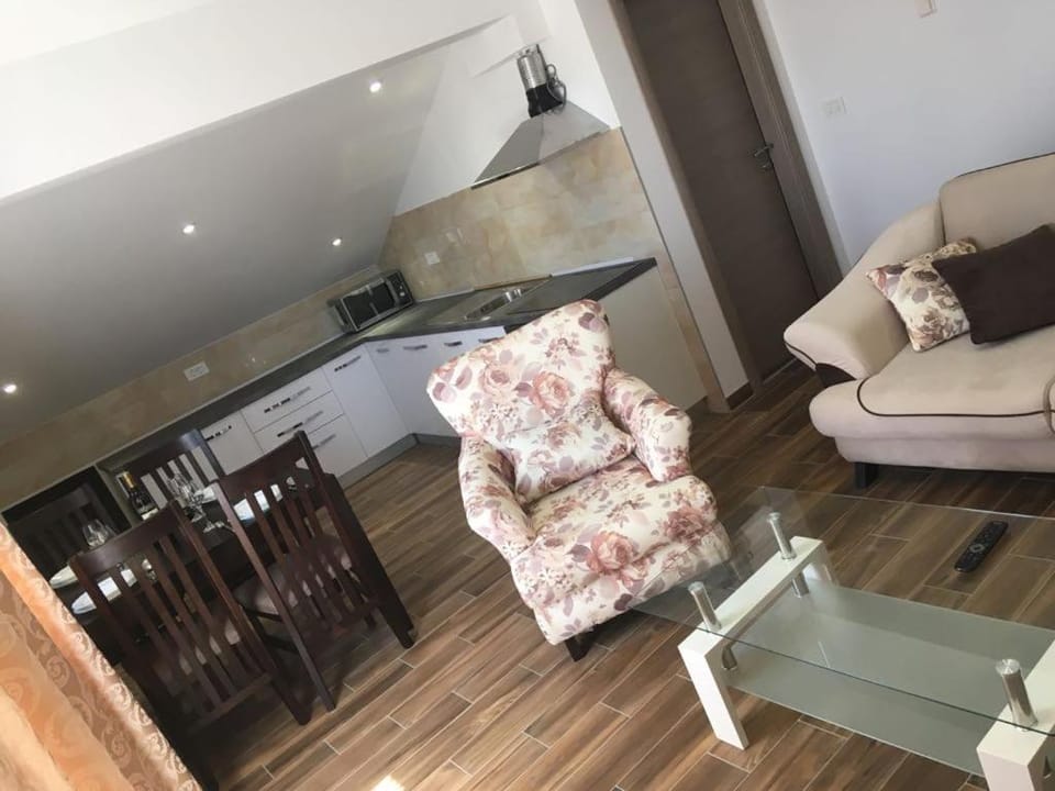 Apartment Beljan Apartment in Trogir