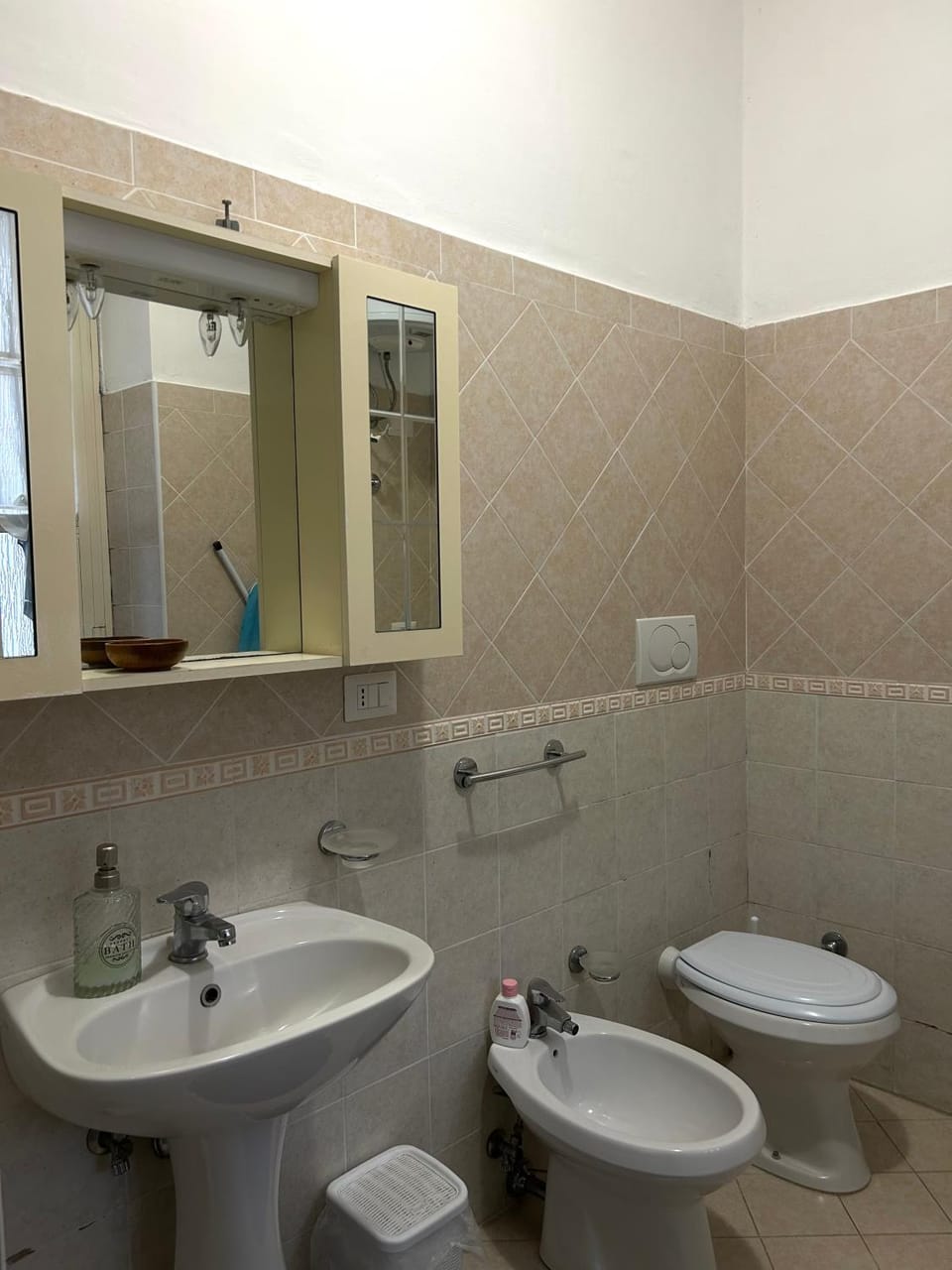 IL PARADISO DEGLI DEI 2 Apartment in Agerola