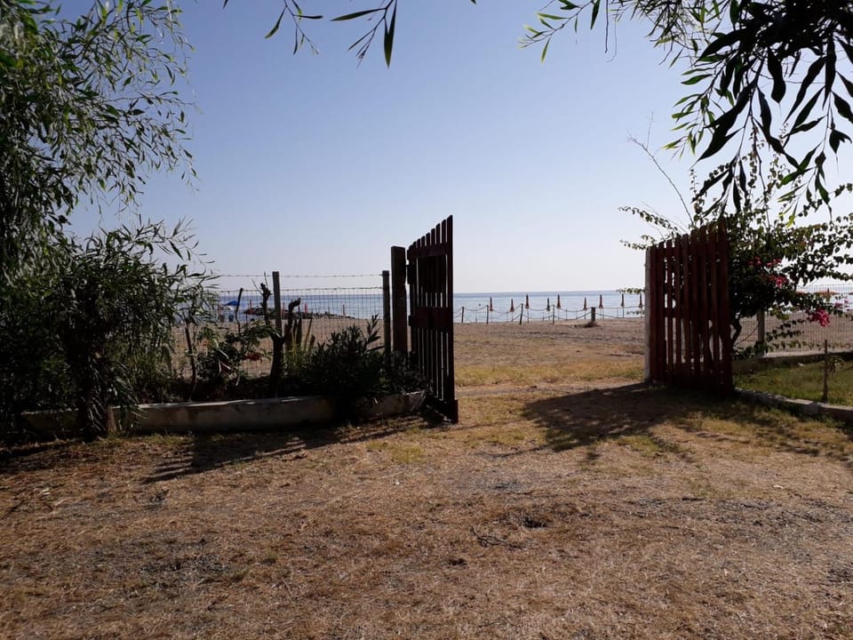 Bed & Breakfast "Camera a Sud" Bed and Breakfast in Calabria