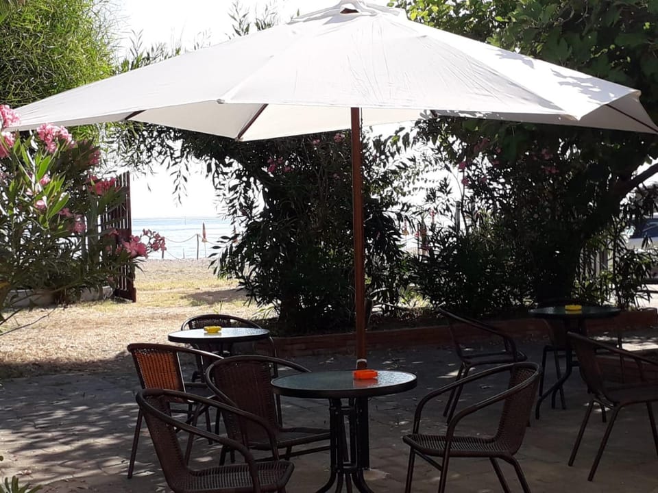 Bed & Breakfast "Camera a Sud" Bed and Breakfast in Calabria