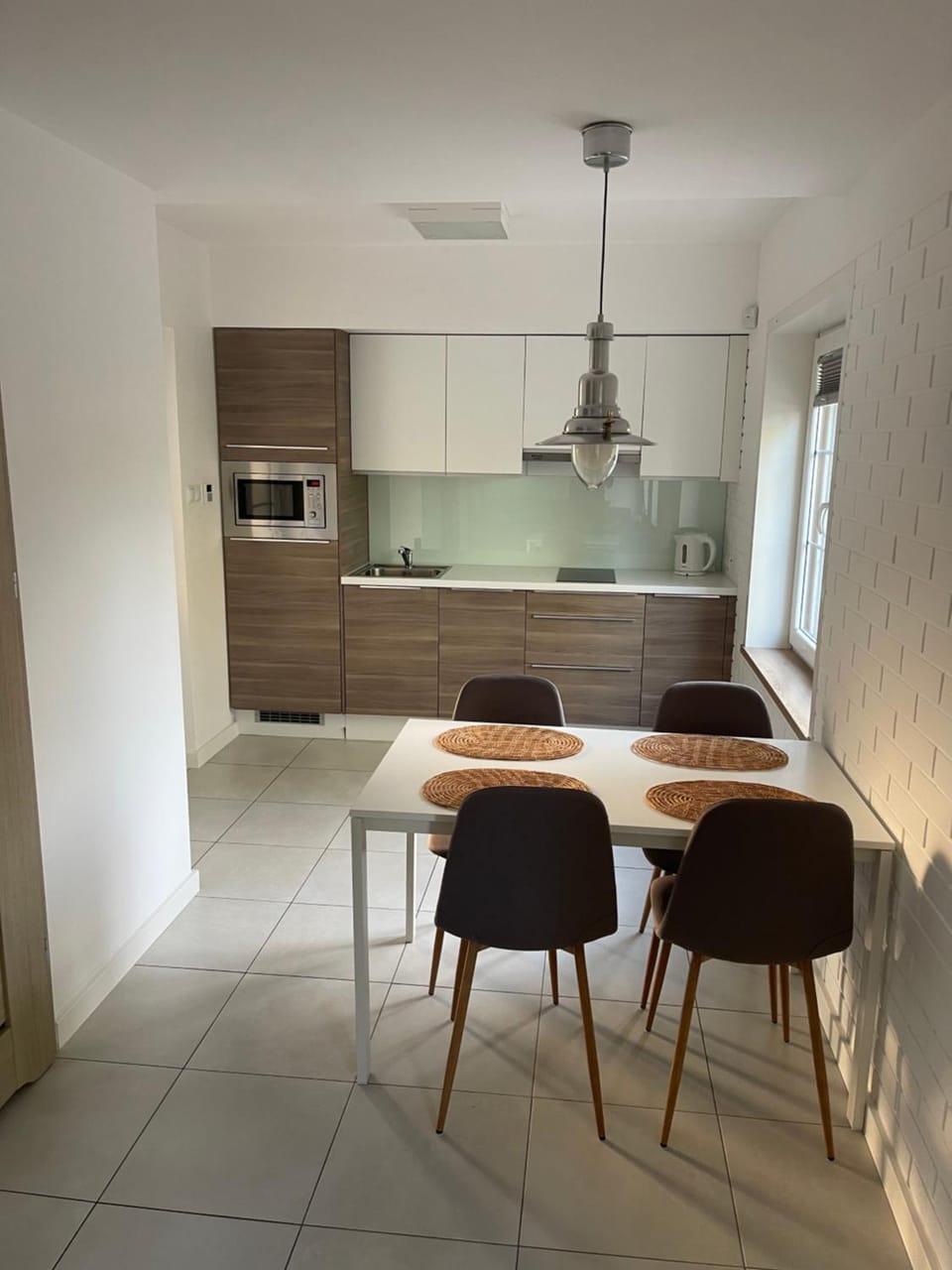 Apartament Plaza Apartment in Pomeranian Voivodeship