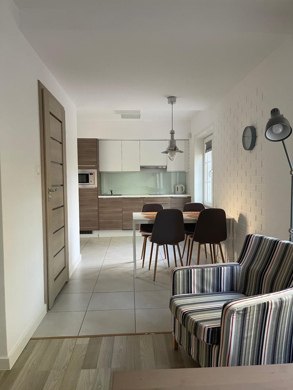 Apartament Plaza Apartment in Pomeranian Voivodeship