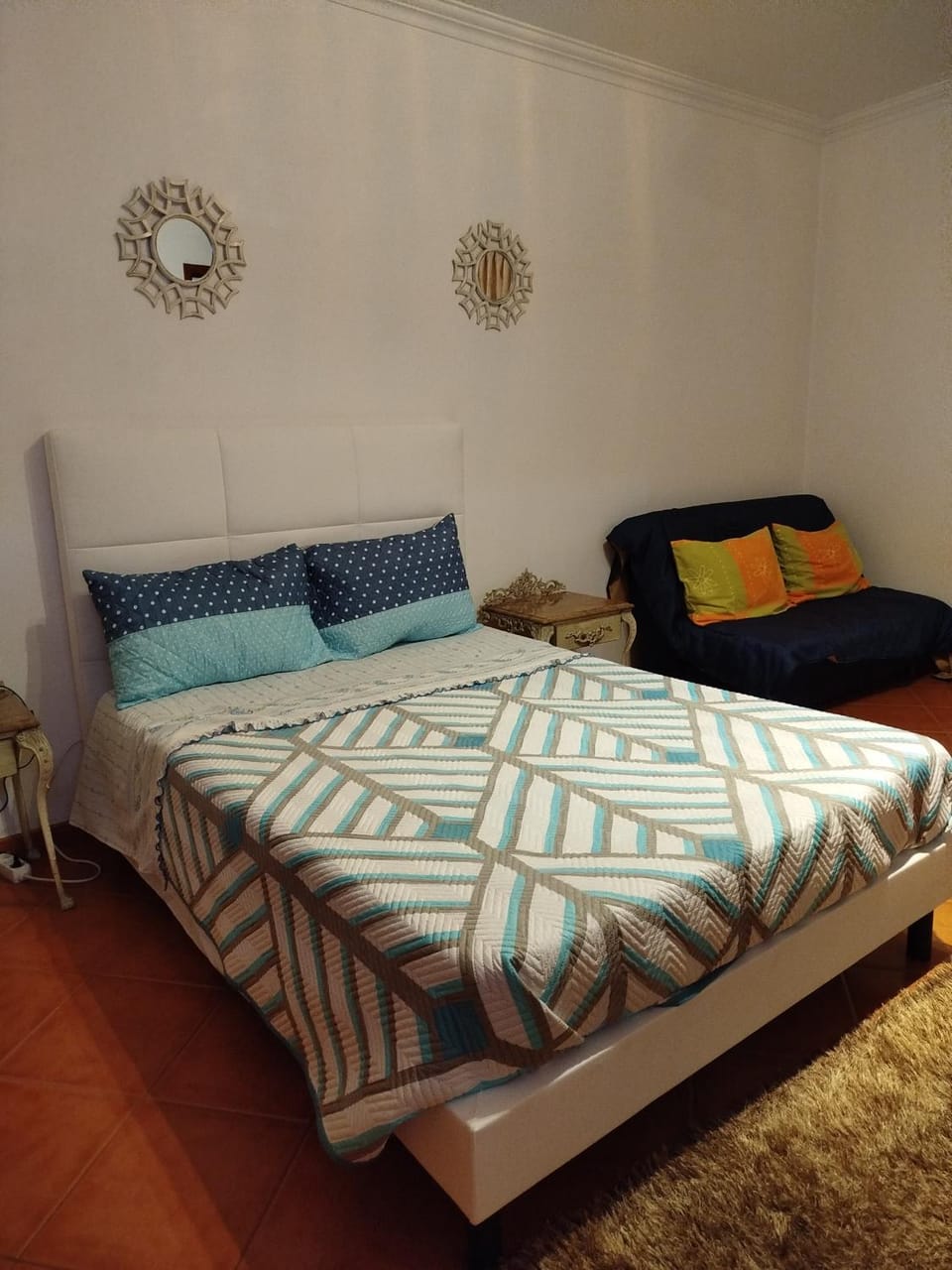 Apartamentos Águas House in Nazaré