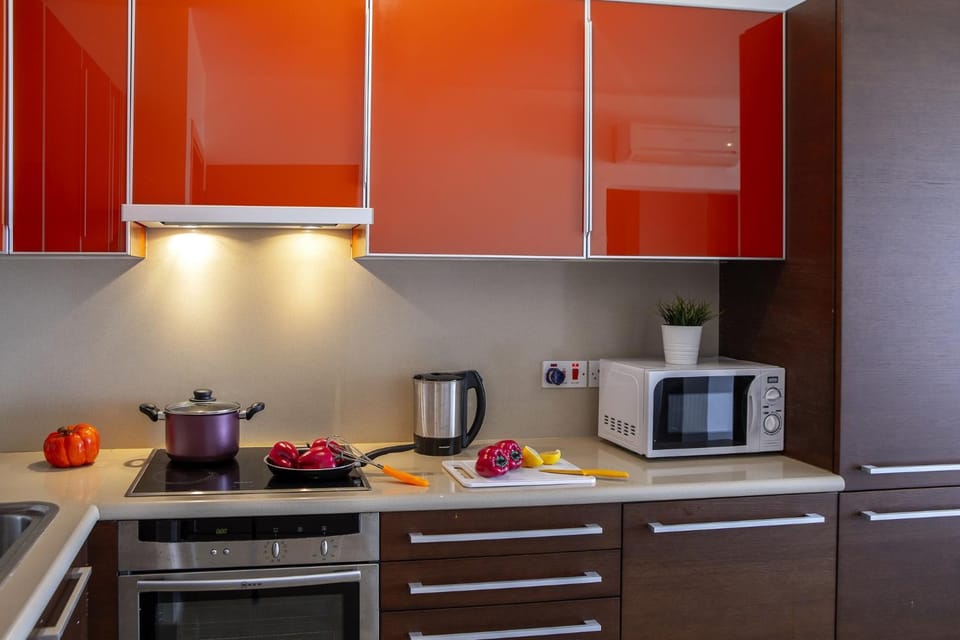 one bedroom apartment in Fig tree bay Apartment in Protaras