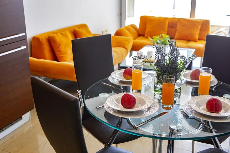 one bedroom apartment in Fig tree bay Apartment in Protaras