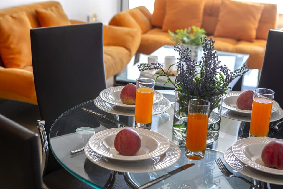 one bedroom apartment in Fig tree bay Apartment in Protaras