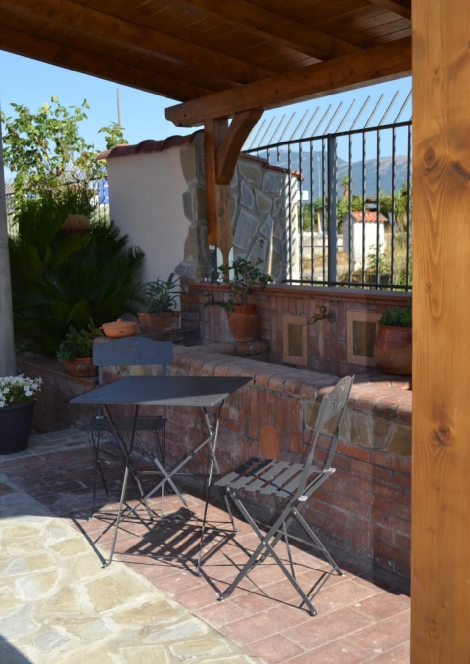 Silarus B&B Bed and Breakfast in Campania