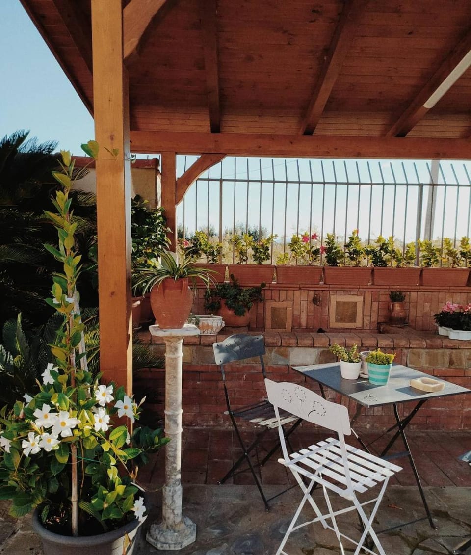Silarus B&B Bed and Breakfast in Campania