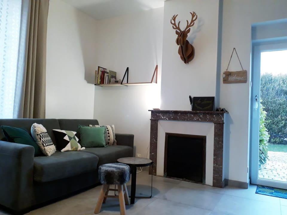 Gite Aux Lauriers House in Grand Est