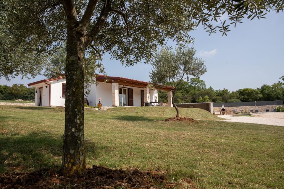 Casa Grazia House in Rovinj