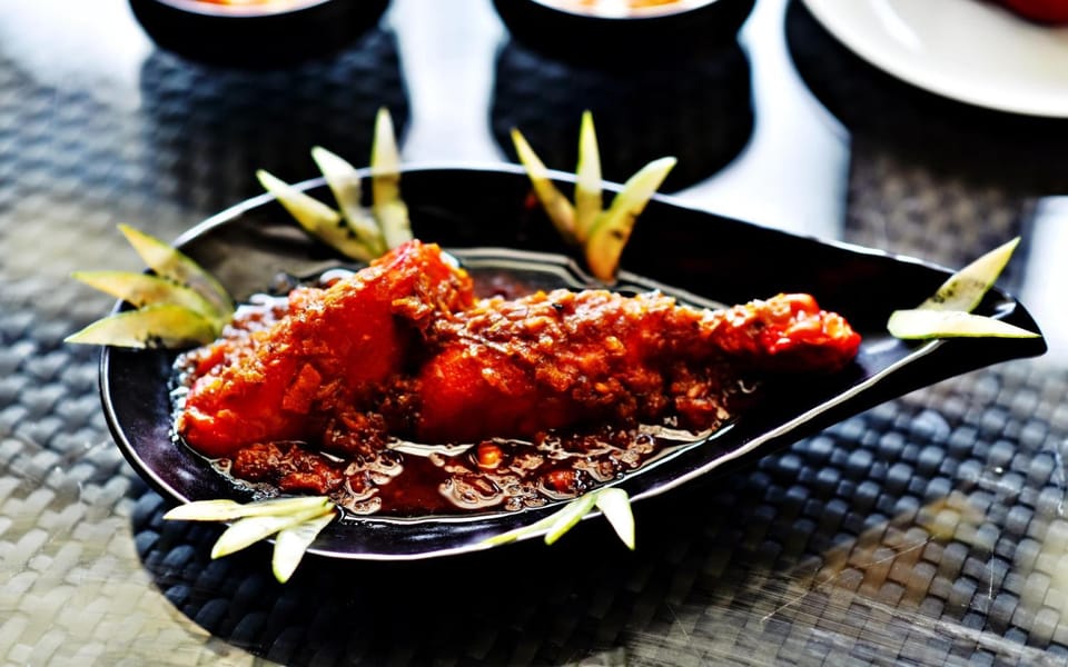 Food, Dinner