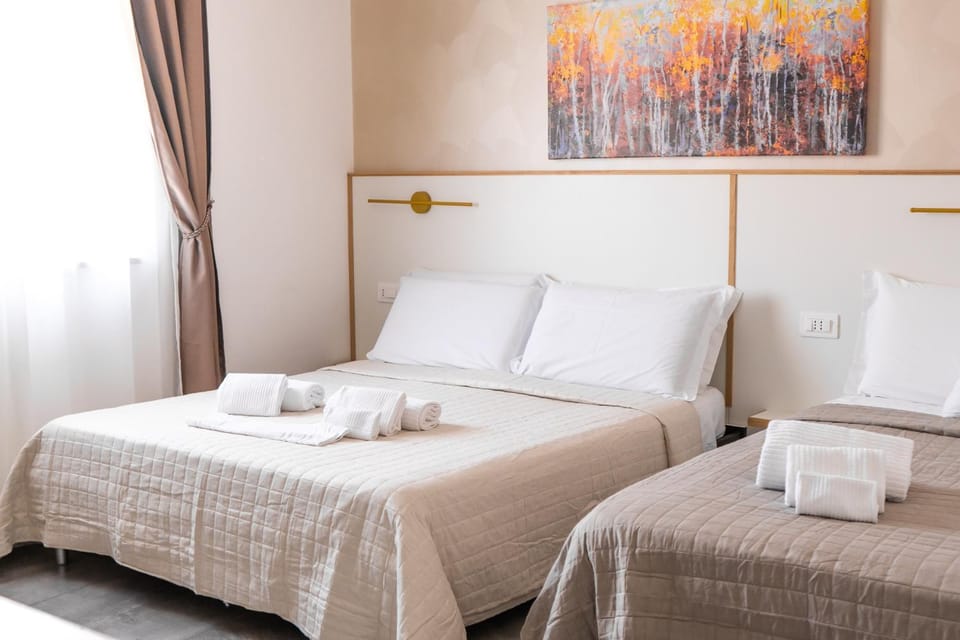 Four Winds B&B Bed and Breakfast in Calabria