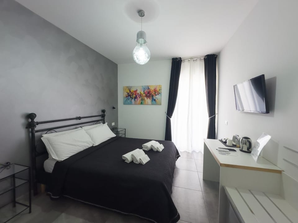 Four Winds B&B Bed and Breakfast in Calabria