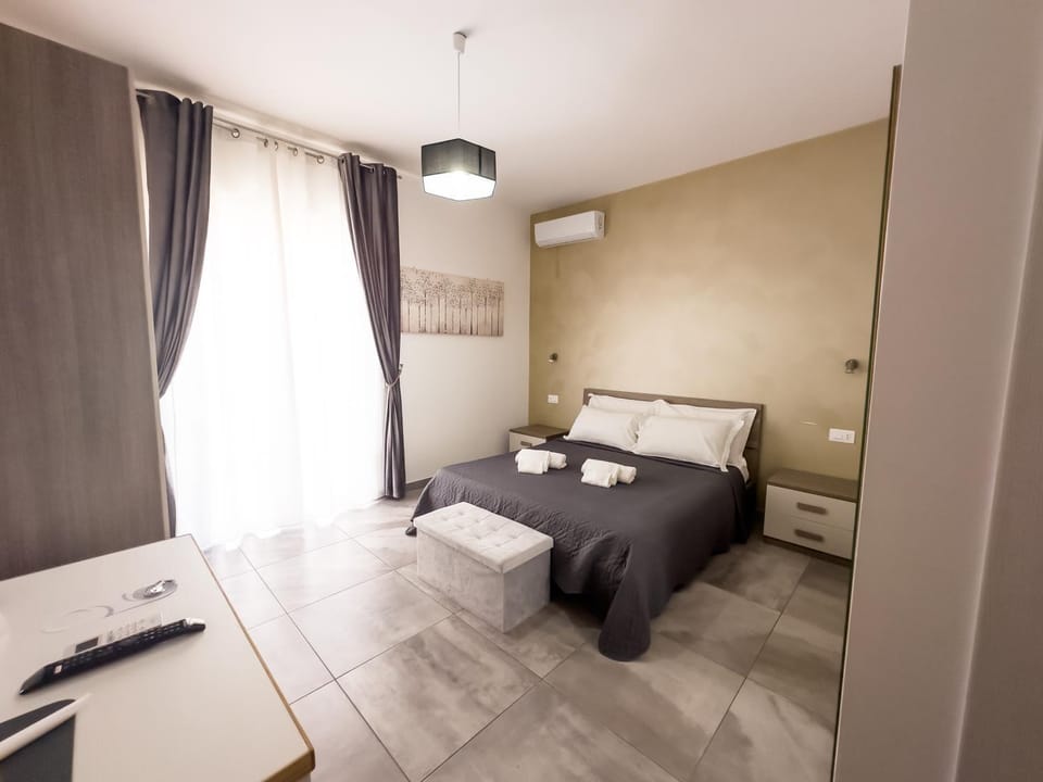 Four Winds B&B Bed and Breakfast in Calabria