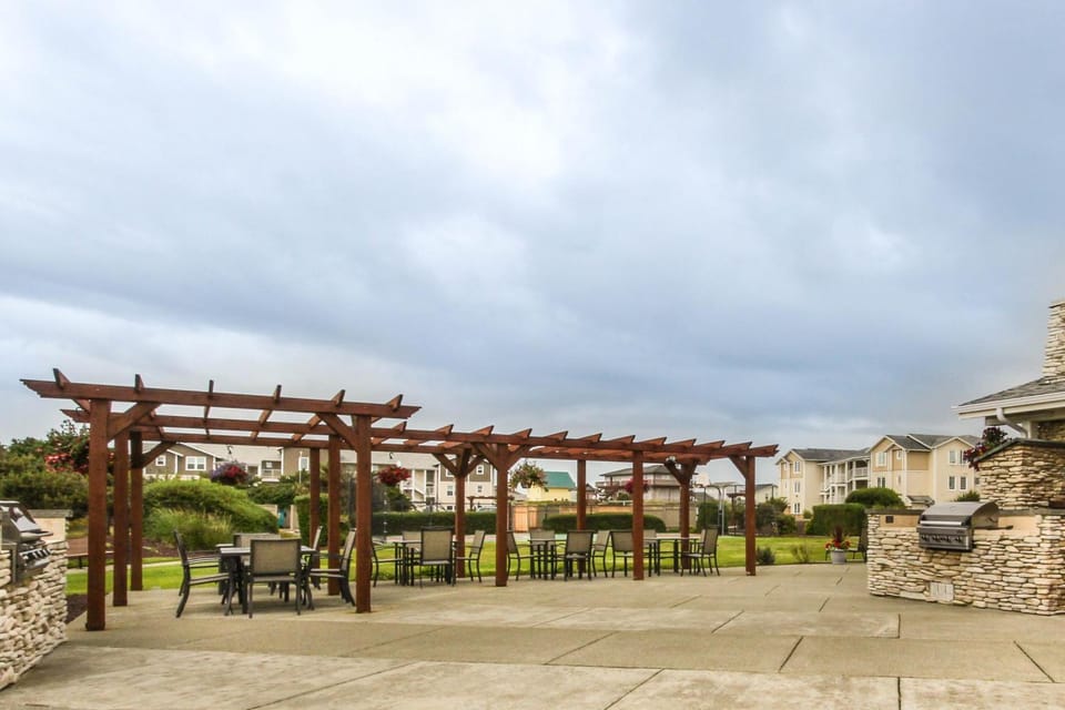 Family Beach Condo Apartment in Westport