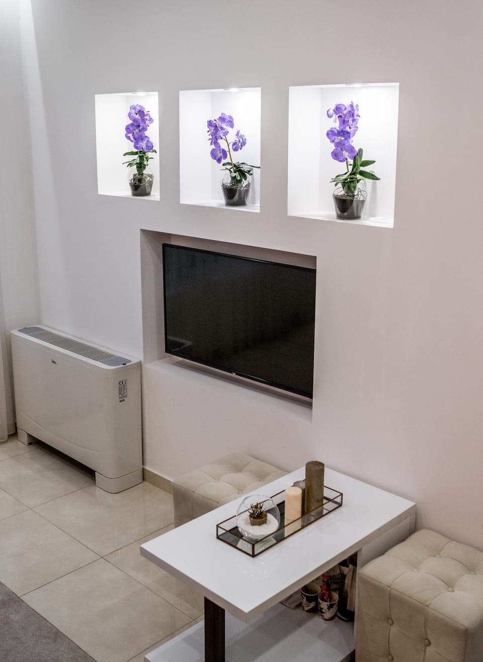 TV and multimedia