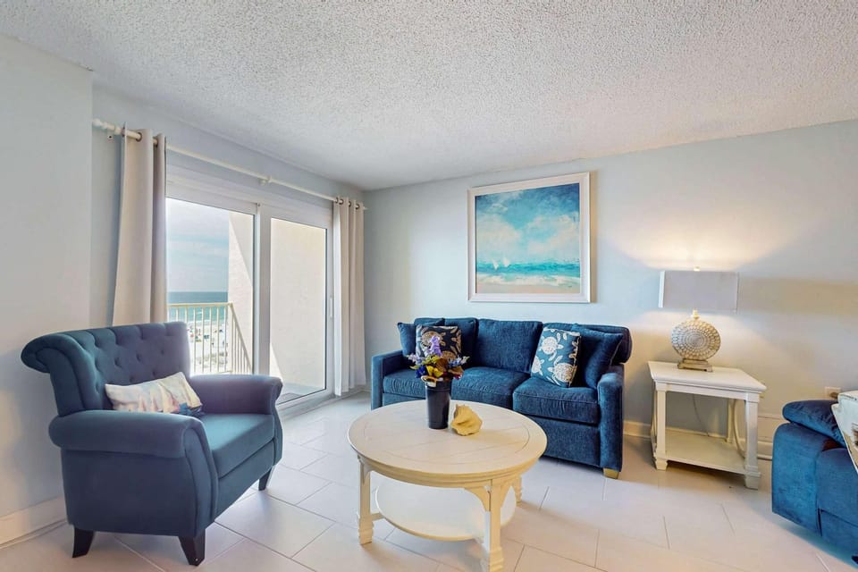 Clearwater 3C House in Gulf Shores