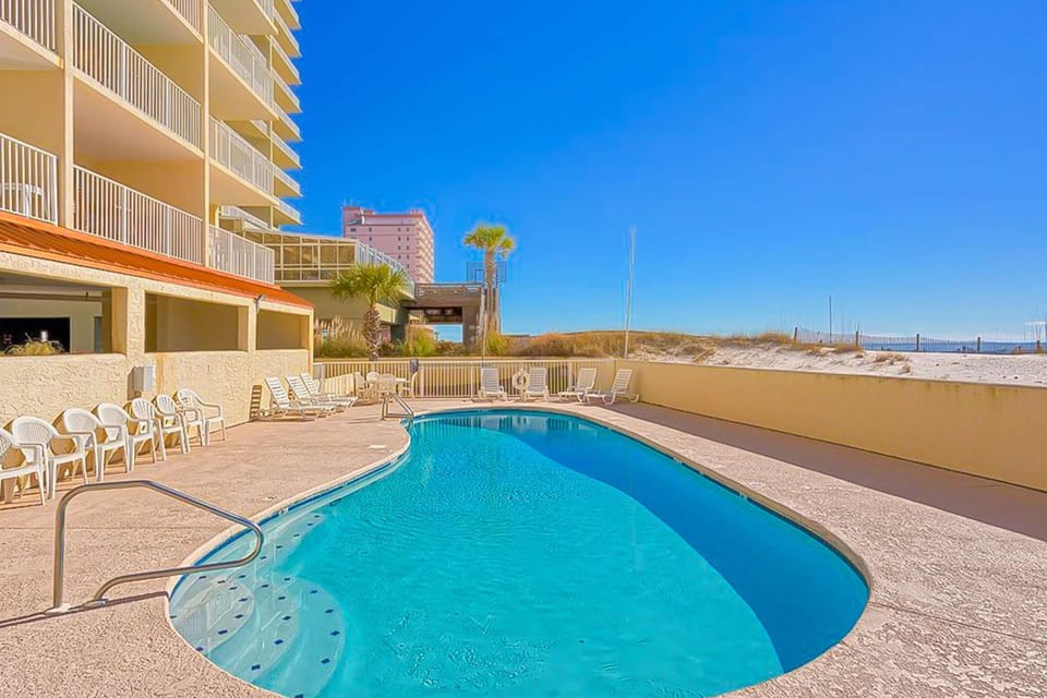 Clearwater 3C House in Gulf Shores