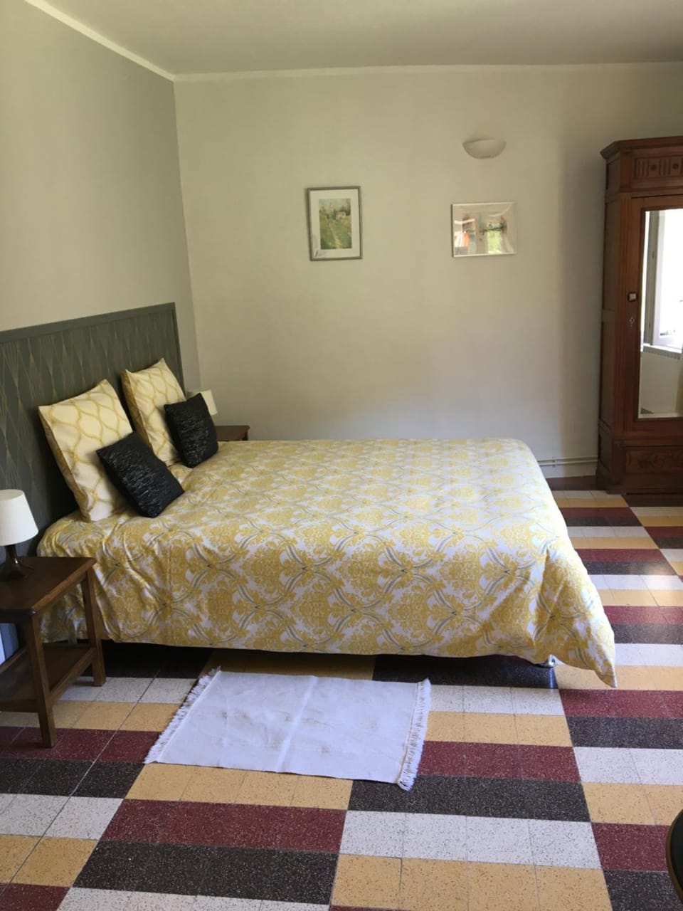 La Coconnière de Valleraugue Bed and Breakfast in Occitanie