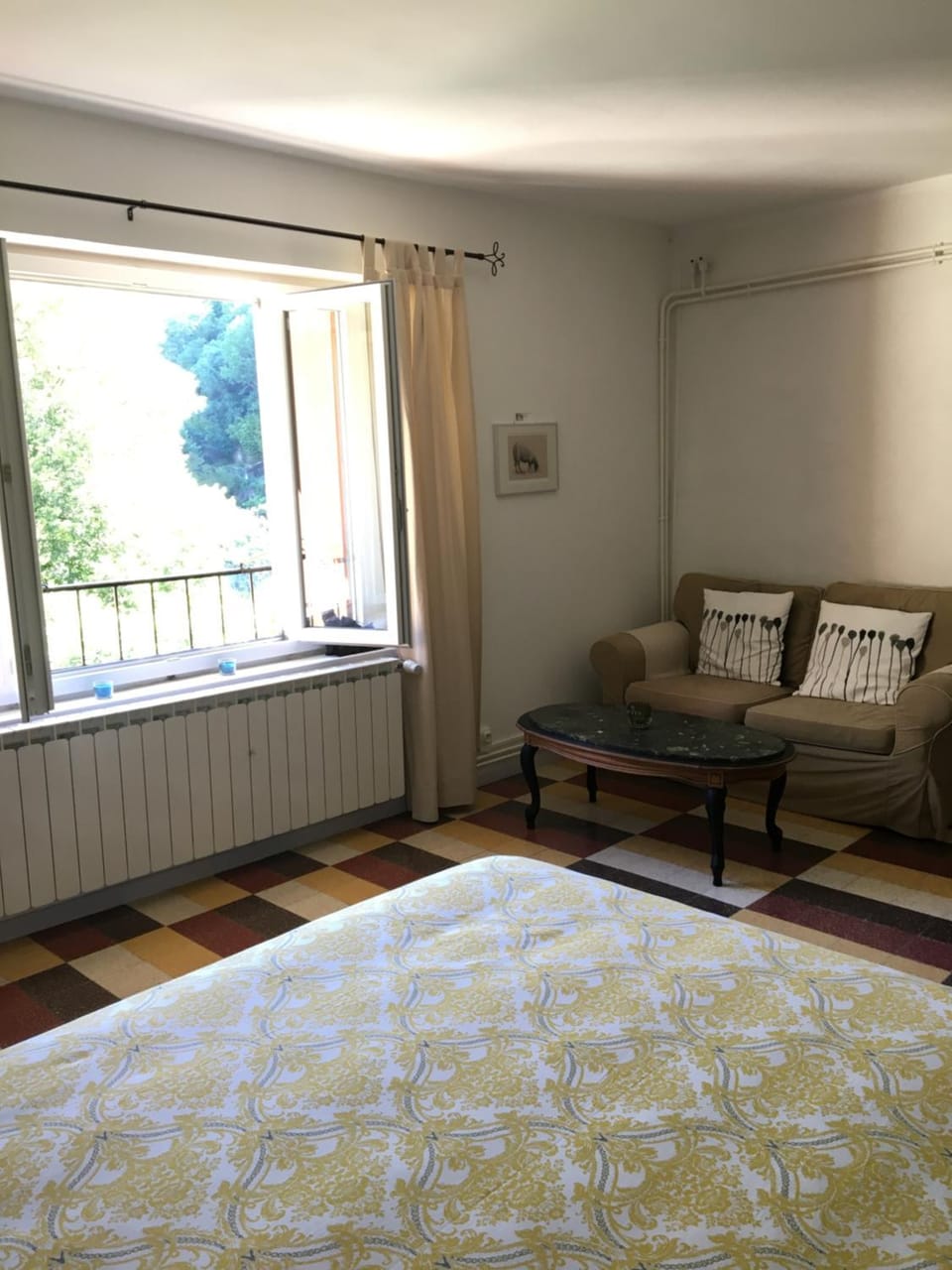 La Coconnière de Valleraugue Bed and Breakfast in Occitanie