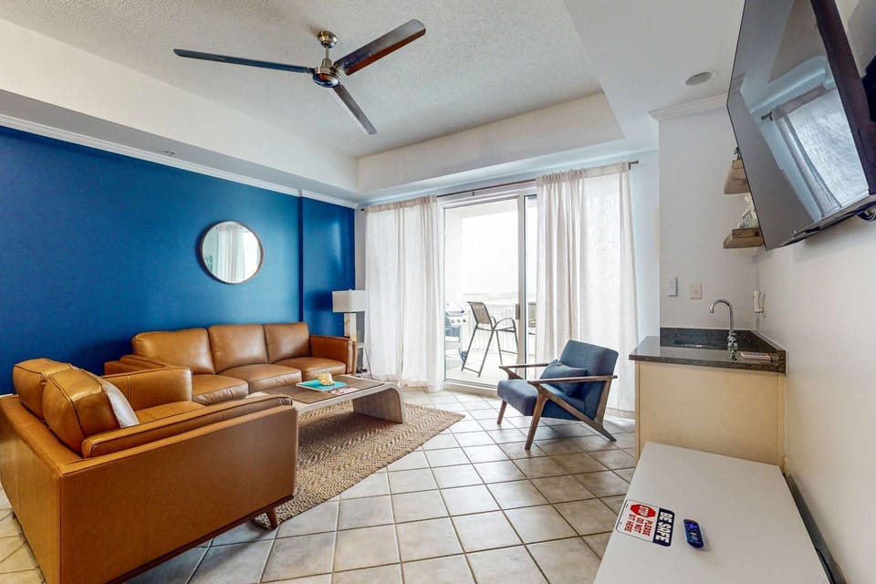 The Wharf 724 House in Orange Beach