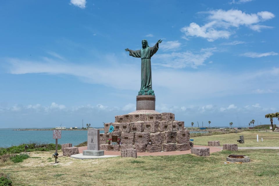 Las Puertas 201 Apartment in South Padre Island
