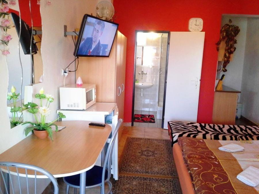 Studio Florida Bed and Breakfast in Slovakia